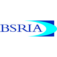 BSRIA Inc. logo, BSRIA Inc. contact details