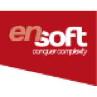 EnSoft Corp. logo, EnSoft Corp. contact details