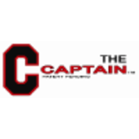 The Captain Sports Products logo, The Captain Sports Products contact details