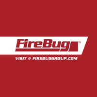 FB Fire Technologies Ltd (FireBug) logo, FB Fire Technologies Ltd (FireBug) contact details