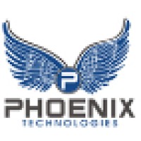 PHX Technology logo, PHX Technology contact details