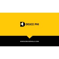 Deuce Phi, LLC logo, Deuce Phi, LLC contact details