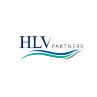 HLV Partners logo, HLV Partners contact details