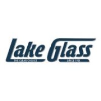 Lake Glass logo, Lake Glass contact details