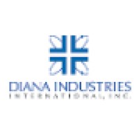 Diana Industries logo, Diana Industries contact details