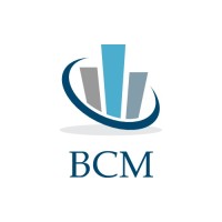 BCM Partners LLP logo, BCM Partners LLP contact details