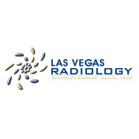 LAS VEGAS RADIOLOGY logo, LAS VEGAS RADIOLOGY contact details