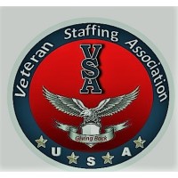 VSA | Veteran Staffing Association logo, VSA | Veteran Staffing Association contact details