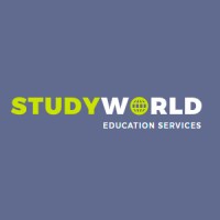 Studyworld logo, Studyworld contact details