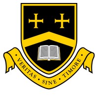 Caterham School logo, Caterham School contact details