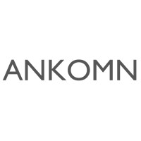 ANKOMN logo, ANKOMN contact details