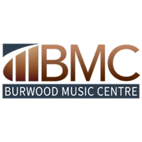 Burwood Music Centre logo, Burwood Music Centre contact details