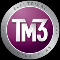 TM3 Inc. logo, TM3 Inc. contact details