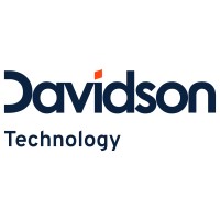 Davidson Technology logo, Davidson Technology contact details