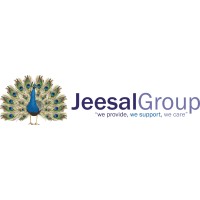 Jeesal Group logo, Jeesal Group contact details