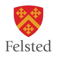 Felsted School logo, Felsted School contact details