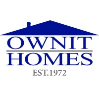 Ownit Homes logo, Ownit Homes contact details