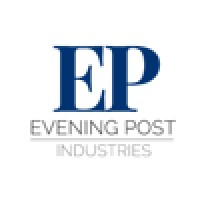 Evening Post Industries logo, Evening Post Industries contact details