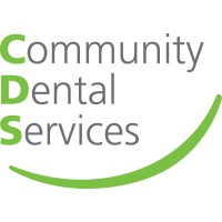 Community Dental Services Cic logo, Community Dental Services Cic contact details