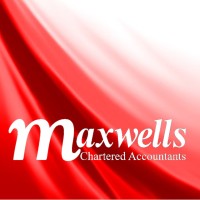 Maxwells Chartered Accountants logo, Maxwells Chartered Accountants contact details