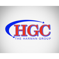 HGC The Harman Group logo, HGC The Harman Group contact details