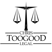 Chris Toogood Legal logo, Chris Toogood Legal contact details