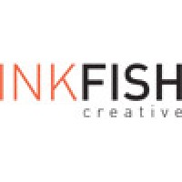 Inkfish Creative logo, Inkfish Creative contact details