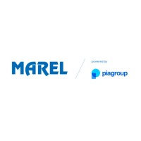 Marel logo, Marel contact details