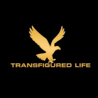 Transfigured Life logo, Transfigured Life contact details