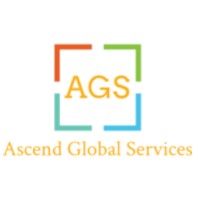 Ascend Global Services logo, Ascend Global Services contact details