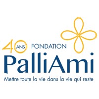 Fondation PalliAmi logo, Fondation PalliAmi contact details