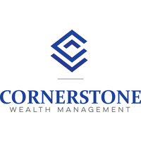 Cornerstone Wealth Management - Overland Park, KS logo, Cornerstone Wealth Management - Overland Park, KS contact details