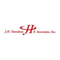 J.H. Davidson & Associates, LLC logo, J.H. Davidson & Associates, LLC contact details