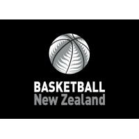 Basketball New Zealand logo, Basketball New Zealand contact details