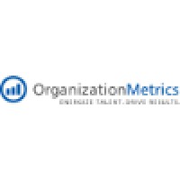 Organization Metrics, Inc logo, Organization Metrics, Inc contact details