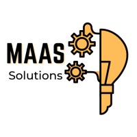 Maas Solutions, LLC logo, Maas Solutions, LLC contact details