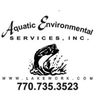 Aquatic Environmental Services, Inc. logo, Aquatic Environmental Services, Inc. contact details