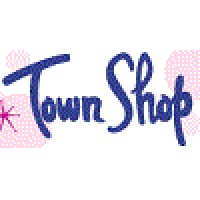 Town Shop logo, Town Shop contact details