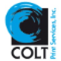 Colt Print Services, Inc. logo, Colt Print Services, Inc. contact details