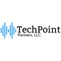 TechPoint logo, TechPoint contact details