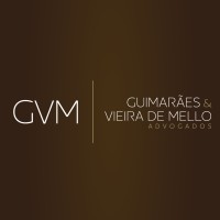 GVM | Guimarães & Vieira de Mello Advogados logo, GVM | Guimarães & Vieira de Mello Advogados contact details