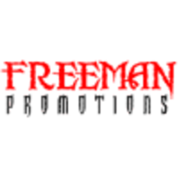 Freeman Promotions logo, Freeman Promotions contact details