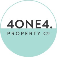 4one4 Real Estate logo, 4one4 Real Estate contact details