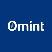 Omint logo, Omint contact details