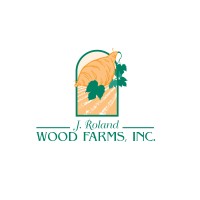 J. Roland Wood Farms logo, J. Roland Wood Farms contact details