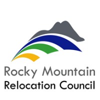 Rocky Mountain Relocation Council logo, Rocky Mountain Relocation Council contact details