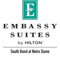 Embassy Suites by Hilton South Bend at Notre Dame logo, Embassy Suites by Hilton South Bend at Notre Dame contact details