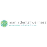 Marin Dental Wellness logo, Marin Dental Wellness contact details