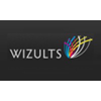 WIZULTS logo, WIZULTS contact details