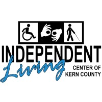 Independent Living Center of Kern County logo, Independent Living Center of Kern County contact details